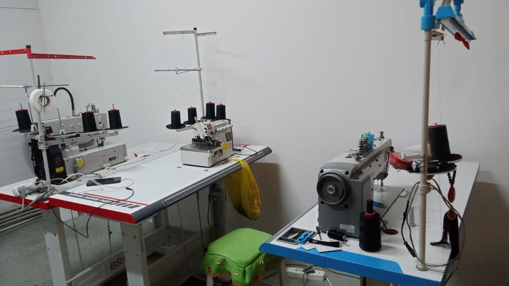 Ателье. Готовый Бизнес