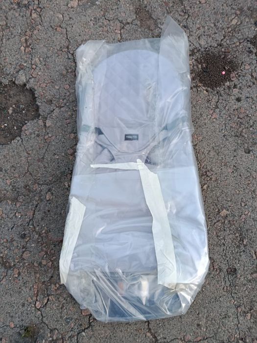Продам детский шезлонг