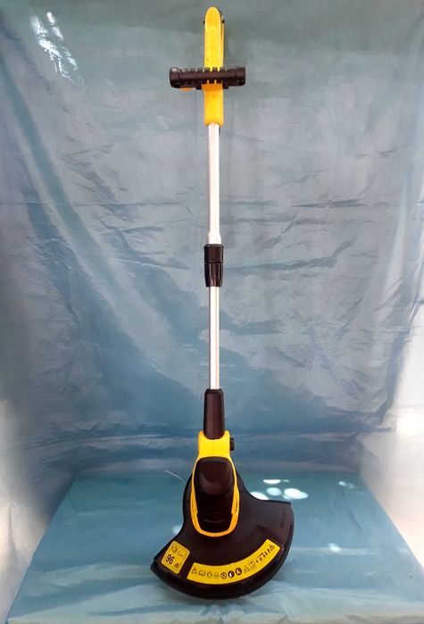 TRIMMER electric puternic 450 W pentru iarba NOU - 195 Lei