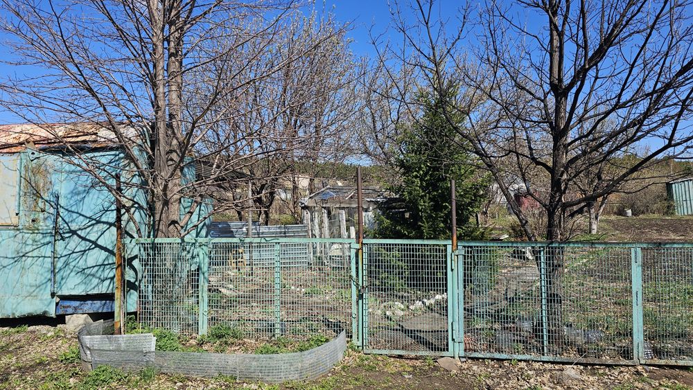 Продам дачу в с.Зеленый бор