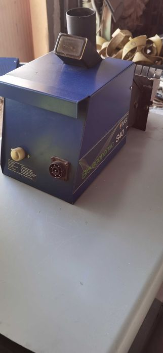 Пелетен котел Бош в комбинация с пелетна горелка IVG