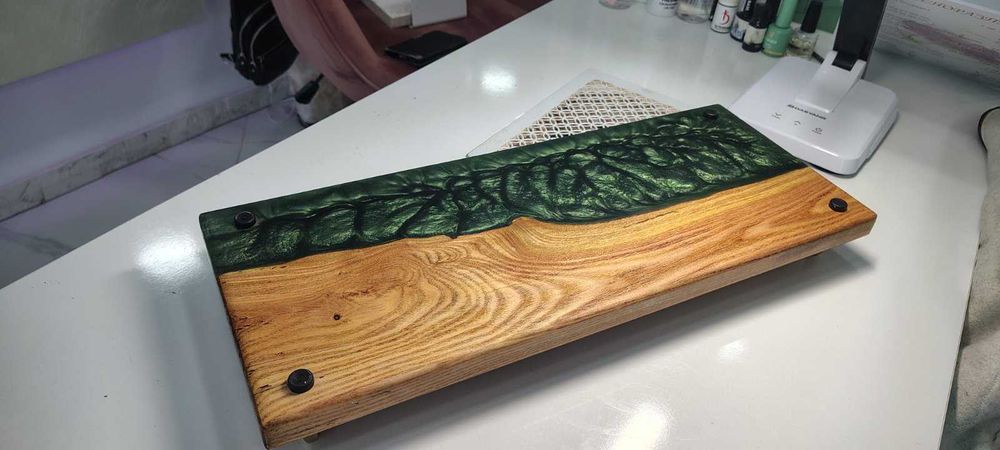 Дъска / Поднос за сервиране