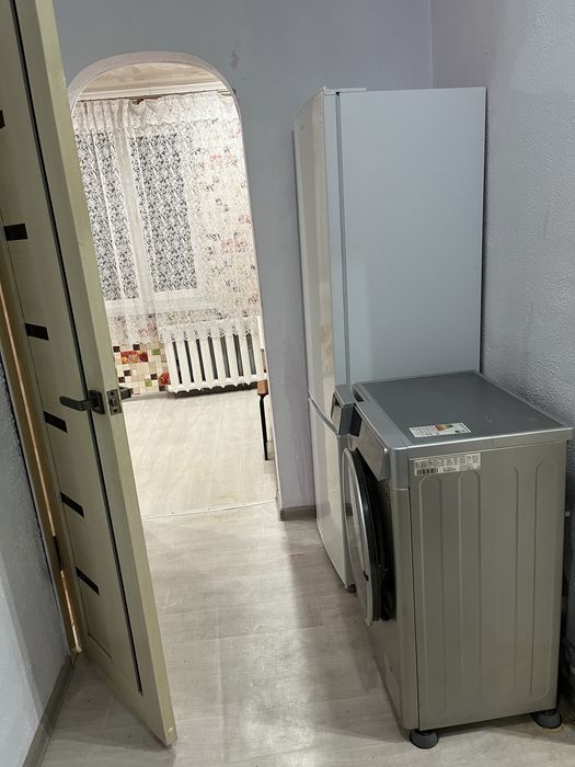 Сдам квартиру в аренду помесячно