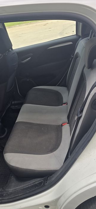 FIAT Punto 2012 — imagine 5