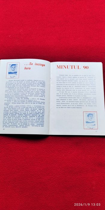 UTA și drumul ei spre titlu,istoria fotbalului arădean,UTA,fotbal