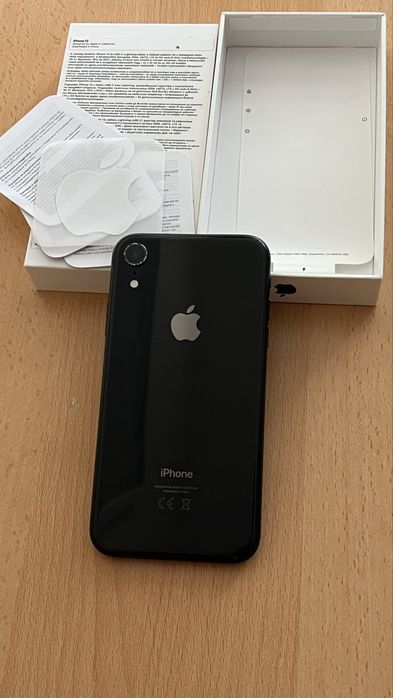 iPhone XR 128 GB