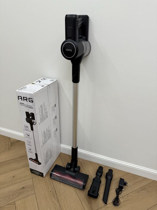 Вертикальный пылесос беспроводной