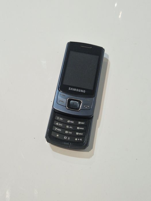 Telefon Samsung Gt-C6112