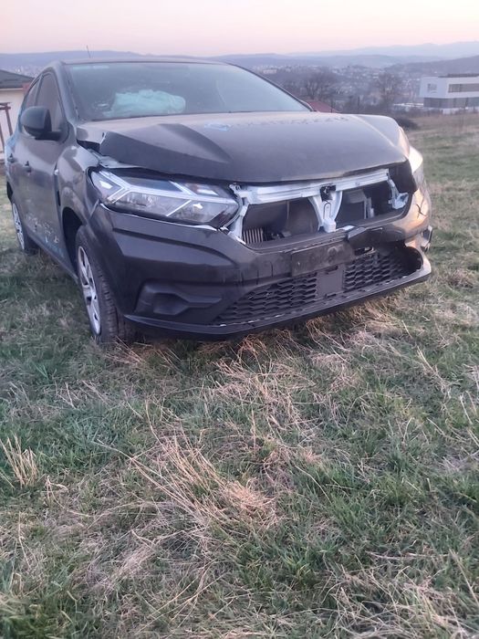 Vand Dacia Sandero