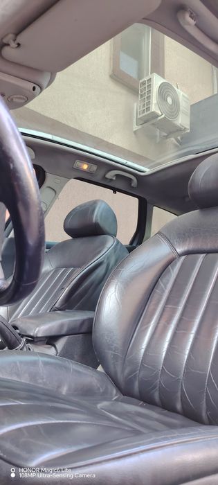 PEUGEOT 407 2005 — imagine 3