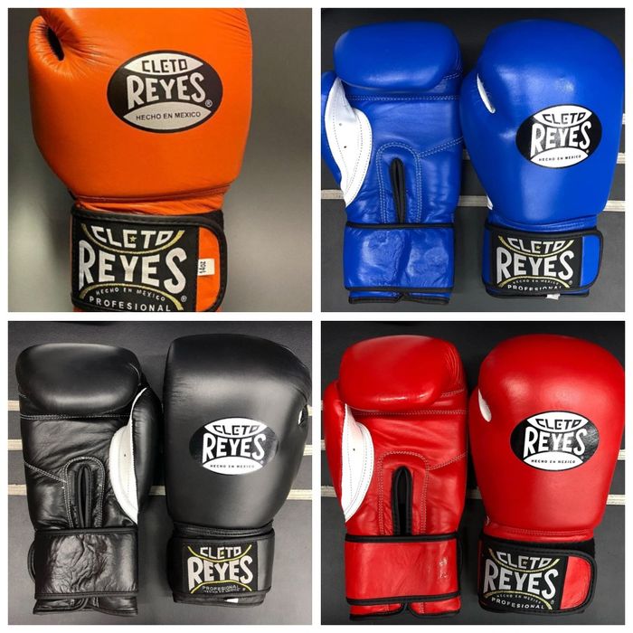 Продам Перчатки для бокса, тайского бокса, кикбоксинга и мма