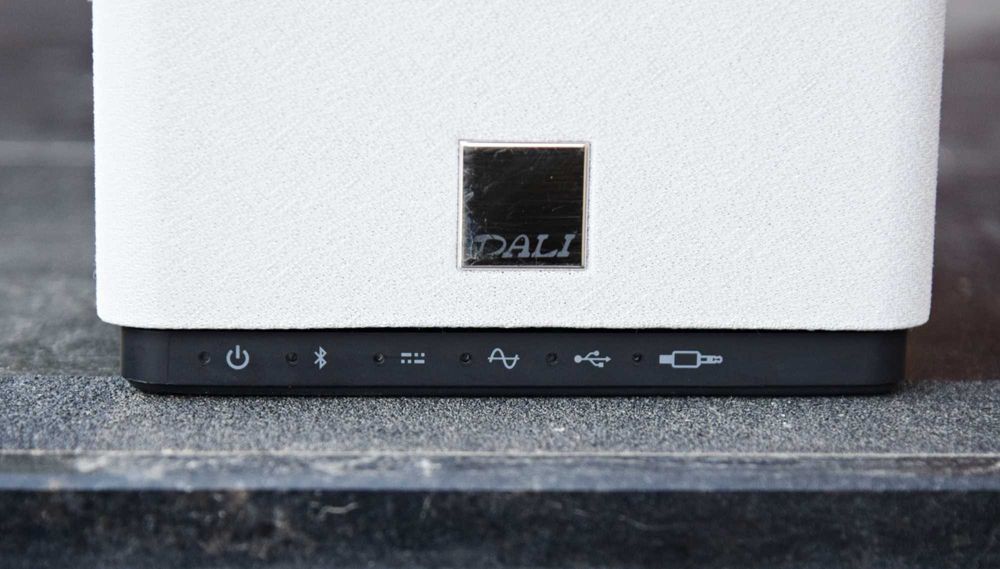 Boxa activa Dali KUBIK FREE, Bluetooth