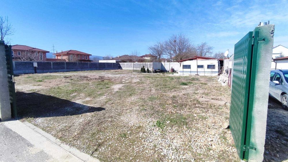 Парцел под наем Беломорски