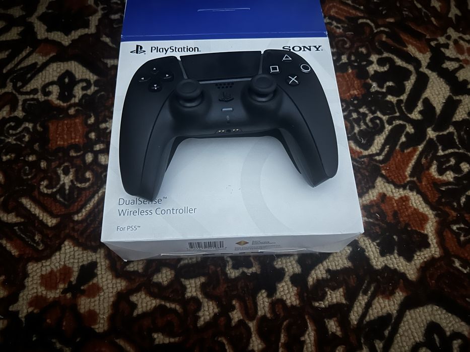Оригинальный котнроллер DualSense для Ps5