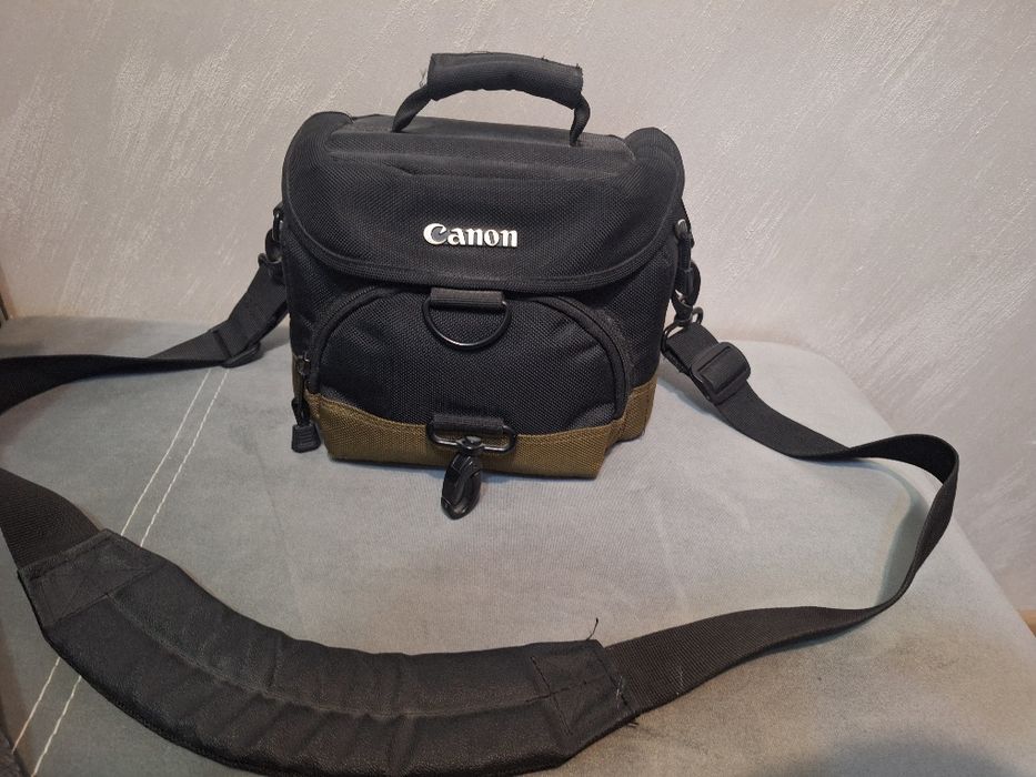 Фотоапарат канон 2000