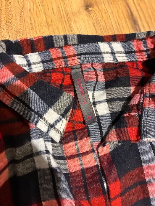 Риза тип туника, плътен текстил, р-р M