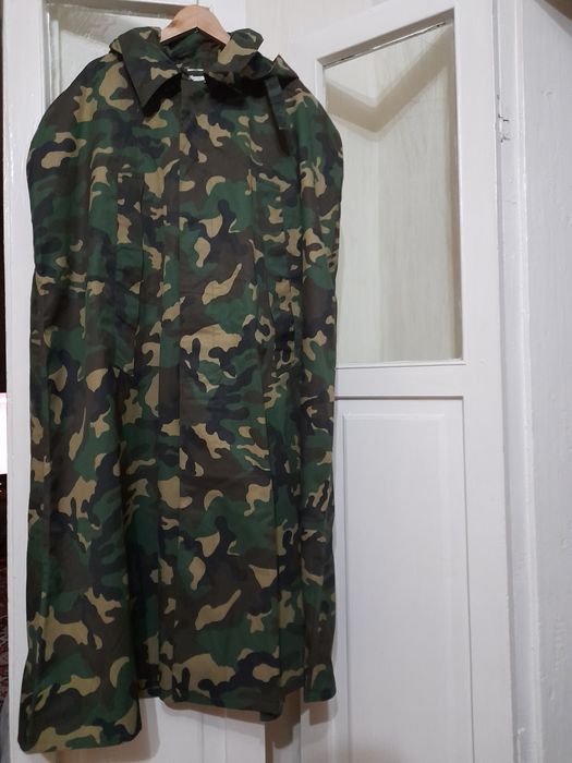 Продам плащ- накидка