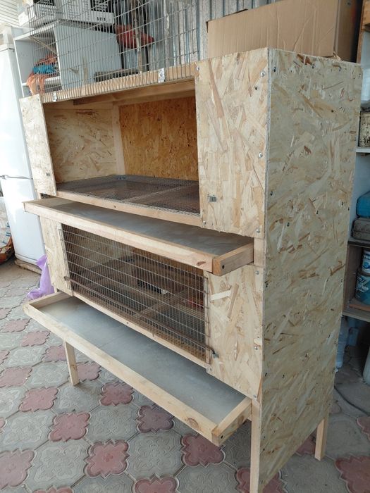 Продам брудер (клетка) для цыплят