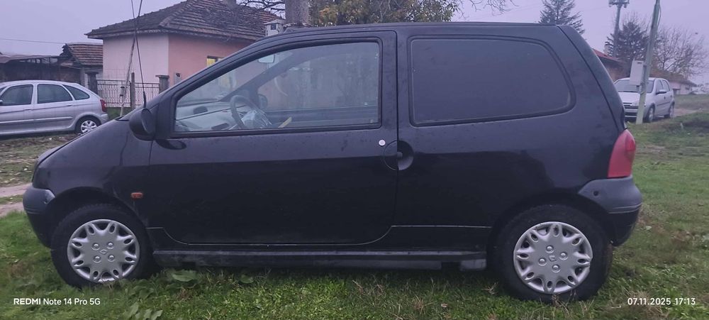 Продава се Renault Twingo 1.2 бензин на части