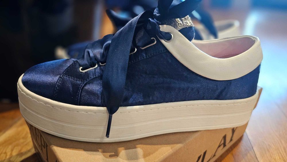 Гуменки Replay 38