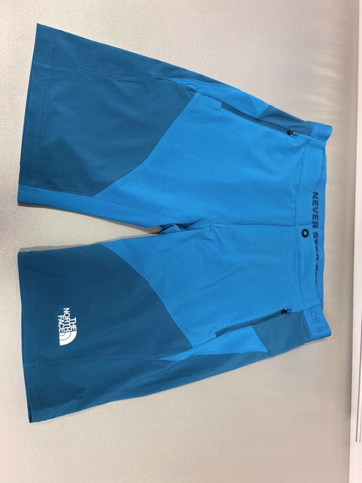 The North Face къси панталонки