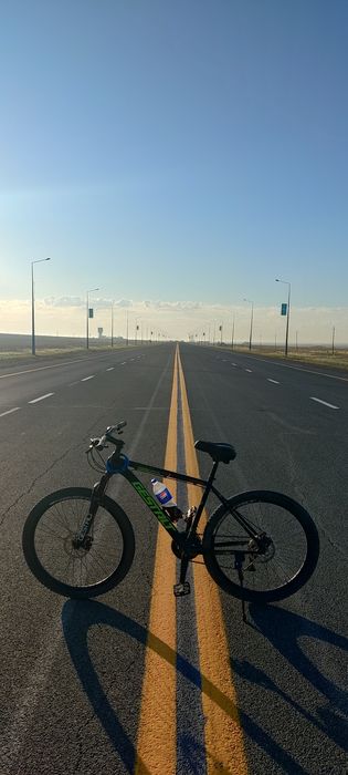 велосипед Gestalt 27,5