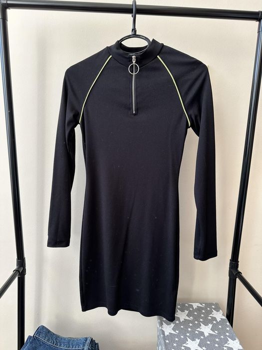 Спортна рокля H&M