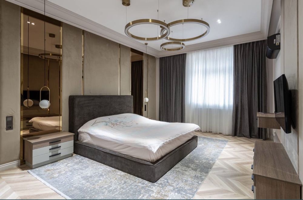 Kunlik kvartira Посуточно квартира Ташкент Сити