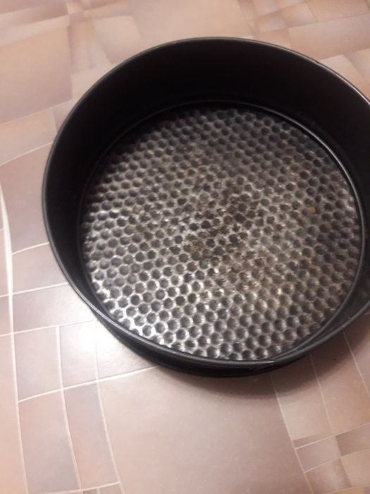 Форма  для торта и выпечки