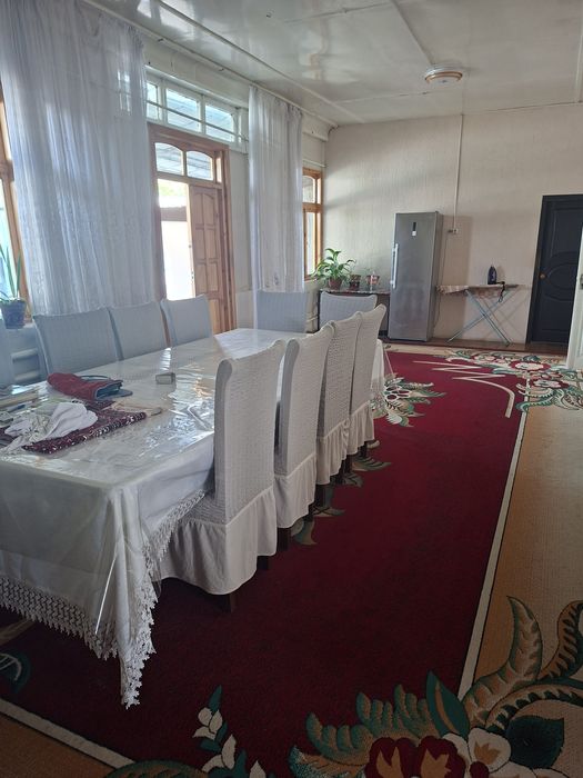 Продаётся дом участок