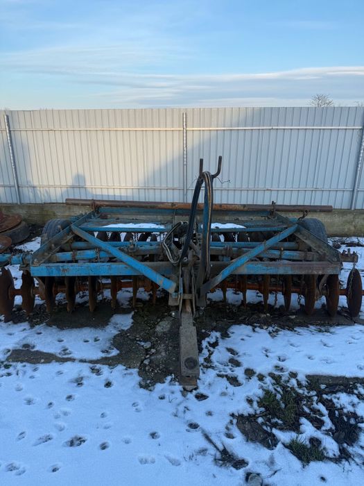 Vand sau schimb disc Gd. 3,2 de Piatra Neamt