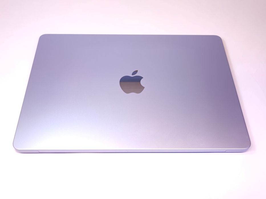 Macbook Air 13 2025 A3240 Apple M4 SSD 256GB/16GB | #D91220