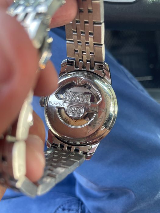 Tissot Le Locle Automatic — original