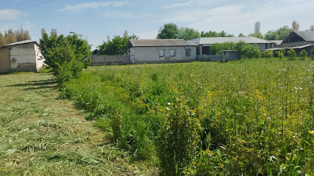 Срочно 6 сотих ер сотилади