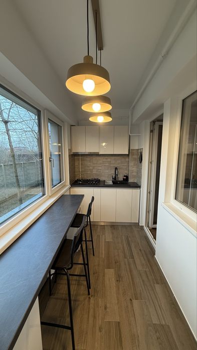 Apartament modern cu 3 camere de închiriat – Decebal Residence | 83 mp | Parcare inclusă | Direct proprietar