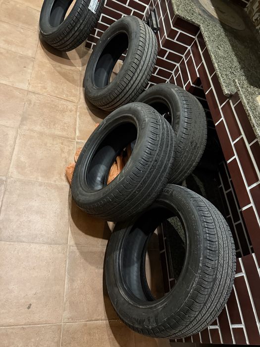 Michelin (Мишлен) шины летние