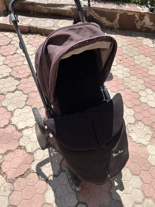 Коляска Maxi Cosi