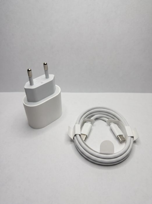 Кабель Apple USB-C