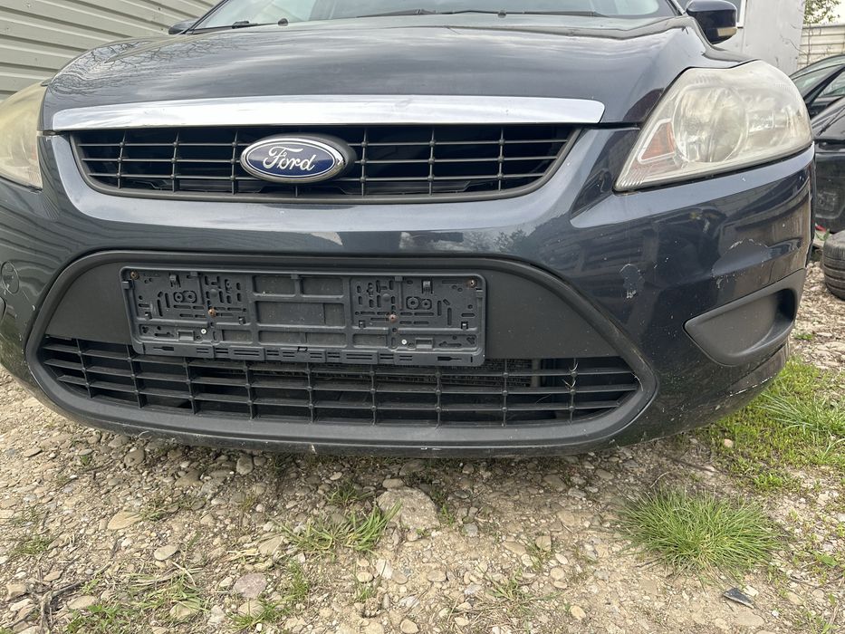 Bara fata ford focus 2 facelift