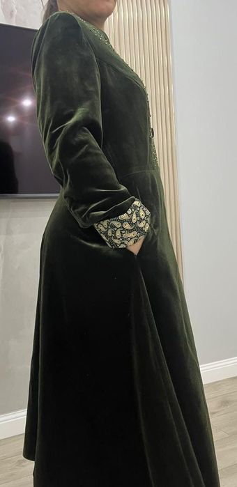 Велюр бешпет     .