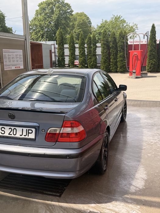 Bmw seria 3 e46 318i de vanzare