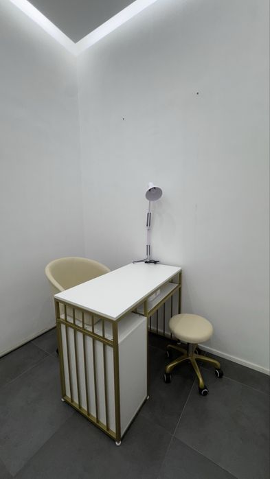 Маникюрный кабинет