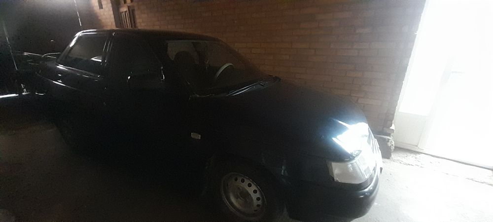 Лада 2110  в хорошом состояние