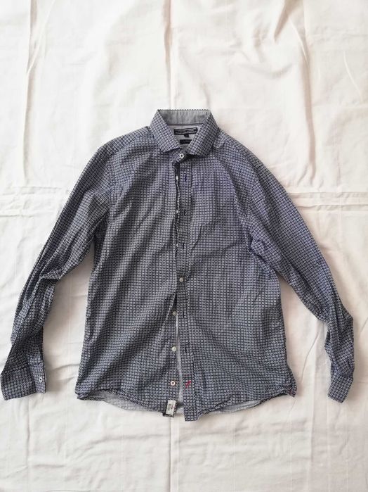 Tommy Hilfiger -  Slim-Fit & New York Fit - Shirts