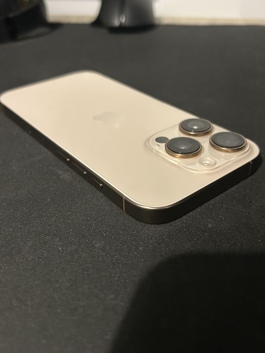 Iphone 16 pro 256gb 89% капацитет