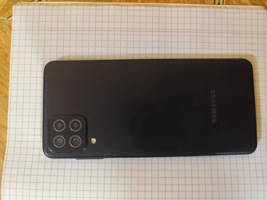 Samsung a22 разбит экран
