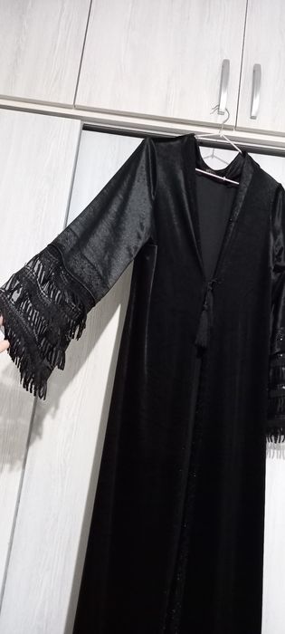 Abaya. Ayollar uchun