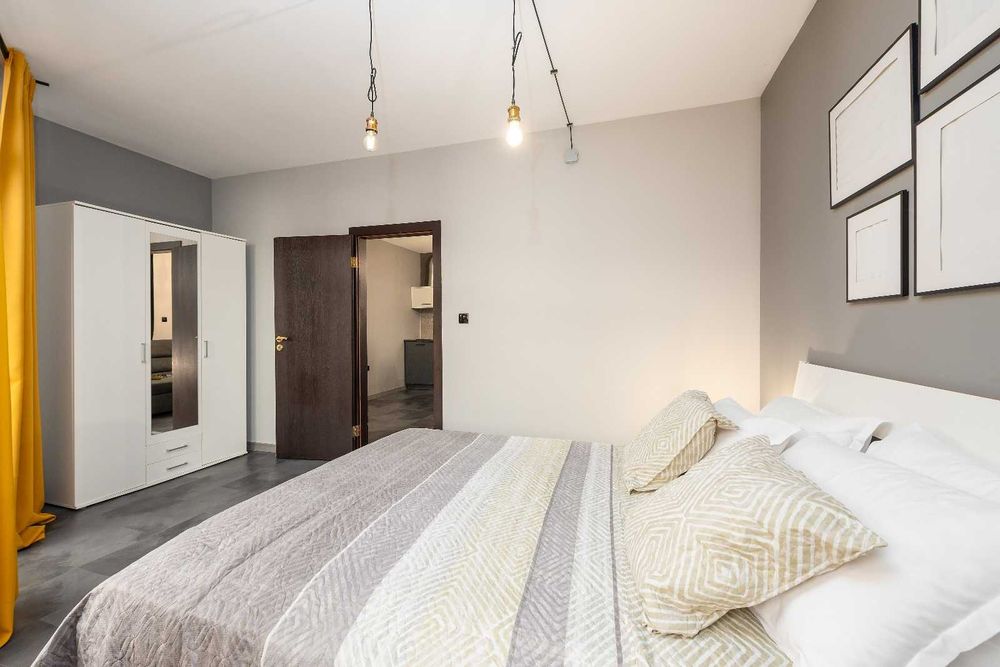 Продава се Двустаен апартамент в к.к. Слънчев бряг - 75 кв.м за 616 €/кв.м - Снимка #7