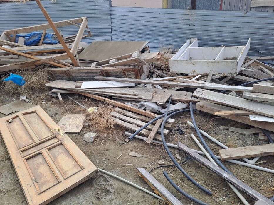 Агаштар кора салуға, отынға