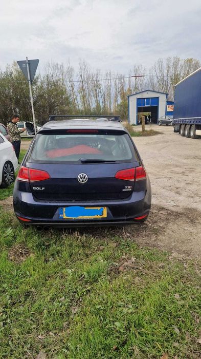 Dezmembrez Volkswagen Golf 7 2013 Hatchback 1.4